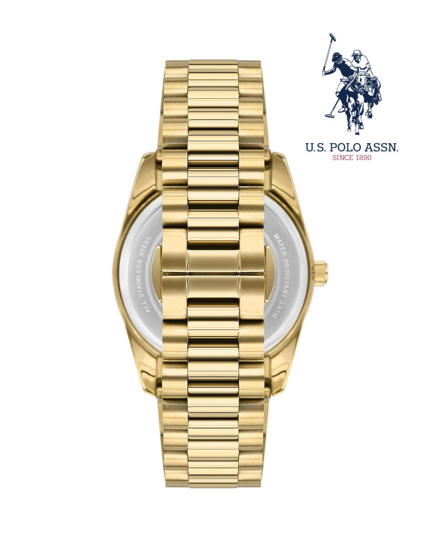 U.S. POLO ASSN. Ladies Watch